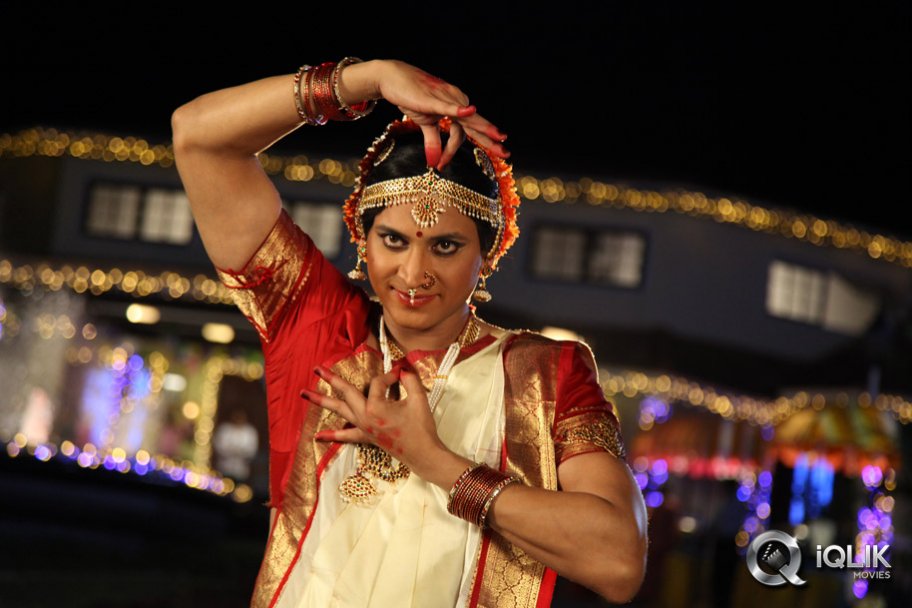 Emo Gurram Eguravachu